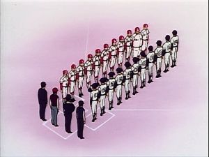 Nine - Screenshot #1