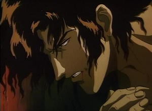 Ninja Scroll (Film) - Screenshot #1 Ninja Scroll (Film) - Screenshot #1