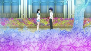 Nisekoi (TV 1) - Screenshot #2 Nisekoi (TV 1) - Screenshot #2