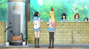 Nisekoi (TV 1) - Screenshot #2