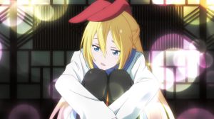 Nisekoi (TV 1) - Screenshot #2 Nisekoi (TV 1) - Screenshot #2