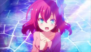 No Game No Life - Screenshot #1