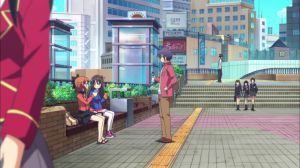 NouCome - Screenshot #1 NouCome - Screenshot #1