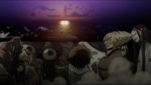 Le Seigneur des Yokaï (TV 2) - Screenshot #2