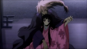 Le Seigneur des Yokaï (TV 2) - Screenshot #1
