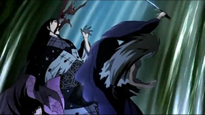 Le Seigneur des Yokaï (TV 2) - Screenshot #1