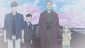 Ojô To Banken-kun - Screenshot #3