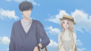 Ojô To Banken-kun - Screenshot #2