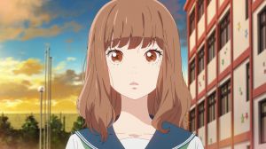 Omoi, Omoware, Furi, Furare - Screenshot #2