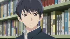 Omoi, Omoware, Furi, Furare - Screenshot #3