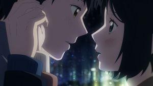 Omoi, Omoware, Furi, Furare - Screenshot #3