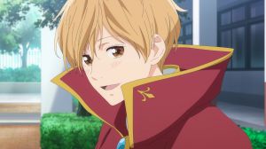 Omoi, Omoware, Furi, Furare - Screenshot #1