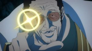 One Piece - Film 11 - Z - Screenshot #2