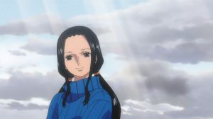 One Piece - Film 11 - Z - Screenshot #1 One Piece - Film 11 - Z - Screenshot #1