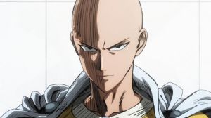 One Punch Man (TV 1) - Screenshot #4