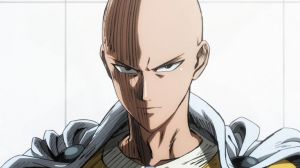 One Punch Man (TV 1) - Screenshot #2