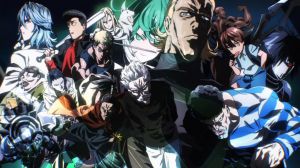One Punch Man (TV 1) - Screenshot #3