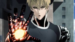 One Punch Man (TV 2) - Screenshot #2