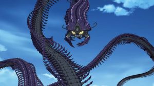 One Punch Man (TV 2) - Screenshot #4