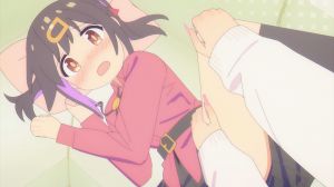 Onii-chan wa Oshimai! - Screenshot #2