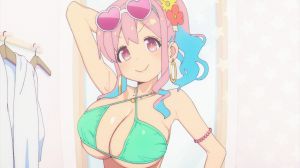 Onii-chan wa Oshimai! - Screenshot #3