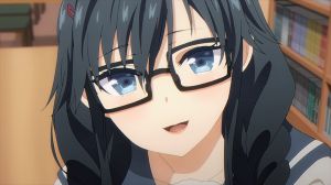 Ore Wo Suki Nano Wa Omae Dake Ka Yo - Screenshot #1 Ore Wo Suki Nano Wa Omae Dake Ka Yo - Screenshot #1