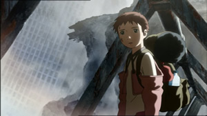 Origine - Screenshot #2
