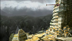 Origine - Screenshot #1 Origine - Screenshot #1