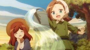 My Next Life as a Villainess: All Routes Lead to Doom! - Screenshot #1 My Next Life as a Villainess: All Routes Lead to Doom! - Screenshot #1