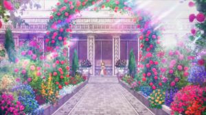 My Next Life as a Villainess: All Routes Lead to Doom! - Screenshot #1 My Next Life as a Villainess: All Routes Lead to Doom! - Screenshot #1