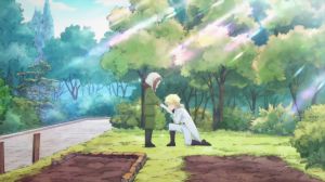 My Next Life as a Villainess: All Routes Lead to Doom! - Screenshot #1