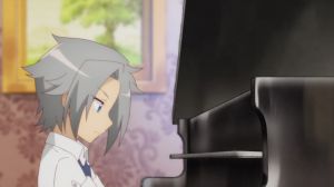 My Next Life as a Villainess: All Routes Lead to Doom! - Screenshot #2