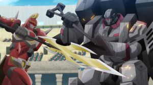 Otomege Sekai wa Mob ni Kibishii Sekai Desu - Screenshot #1 Otomege Sekai wa Mob ni Kibishii Sekai Desu - Screenshot #1