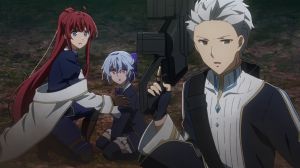 Our Last Crusade or the Rise of a New World - Screenshot #2