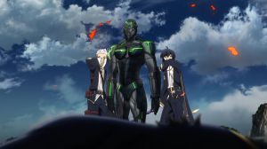 Our Last Crusade or the Rise of a New World - Screenshot #2