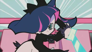 Panty & Stocking with Garterbelt - Screenshot #3