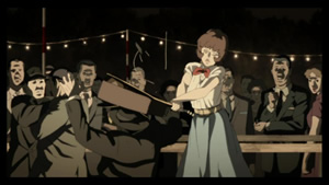 Paprika - Screenshot #1 Paprika - Screenshot #1