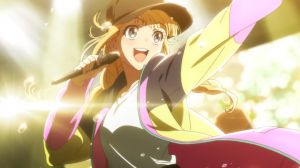 Paripi Kômei - Screenshot #3