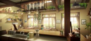 Le Mystère des Pingouins - Screenshot #1 Le Mystère des Pingouins - Screenshot #1