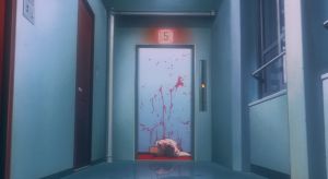 Perfect Blue - Screenshot #1 Perfect Blue - Screenshot #1