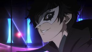 Persona 5 The Animation - Screenshot #3