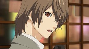 Persona 5 The Animation - Screenshot #1 Persona 5 The Animation - Screenshot #1