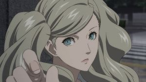 Persona 5 The Animation - Screenshot #5