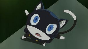 Persona 5 The Animation - Screenshot #5
