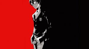 Persona 5 The Animation - Screenshot #2