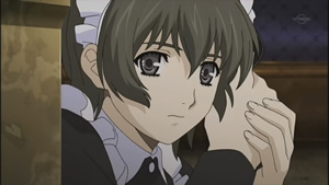 Phantom - Requiem for the Phantom - Screenshot #1 Phantom - Requiem for the Phantom - Screenshot #1