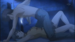 Phantom - Requiem for the Phantom - Screenshot #1