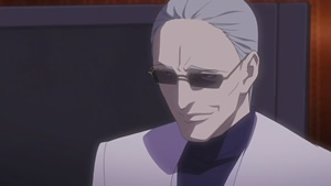 Phantom - Requiem for the Phantom - Screenshot #1