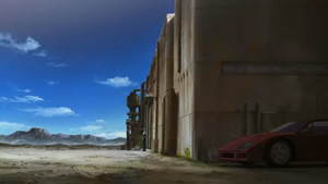 Phantom - Requiem for the Phantom - Screenshot #1 Phantom - Requiem for the Phantom - Screenshot #1
