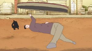 Ping Pong - Screenshot #1 Ping Pong - Screenshot #1